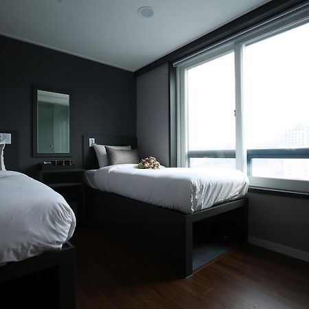 Philstay Myeongdong Seoul Eksteriør billede