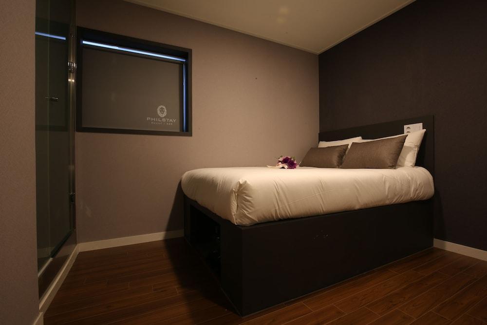 Philstay Myeongdong Seoul Eksteriør billede