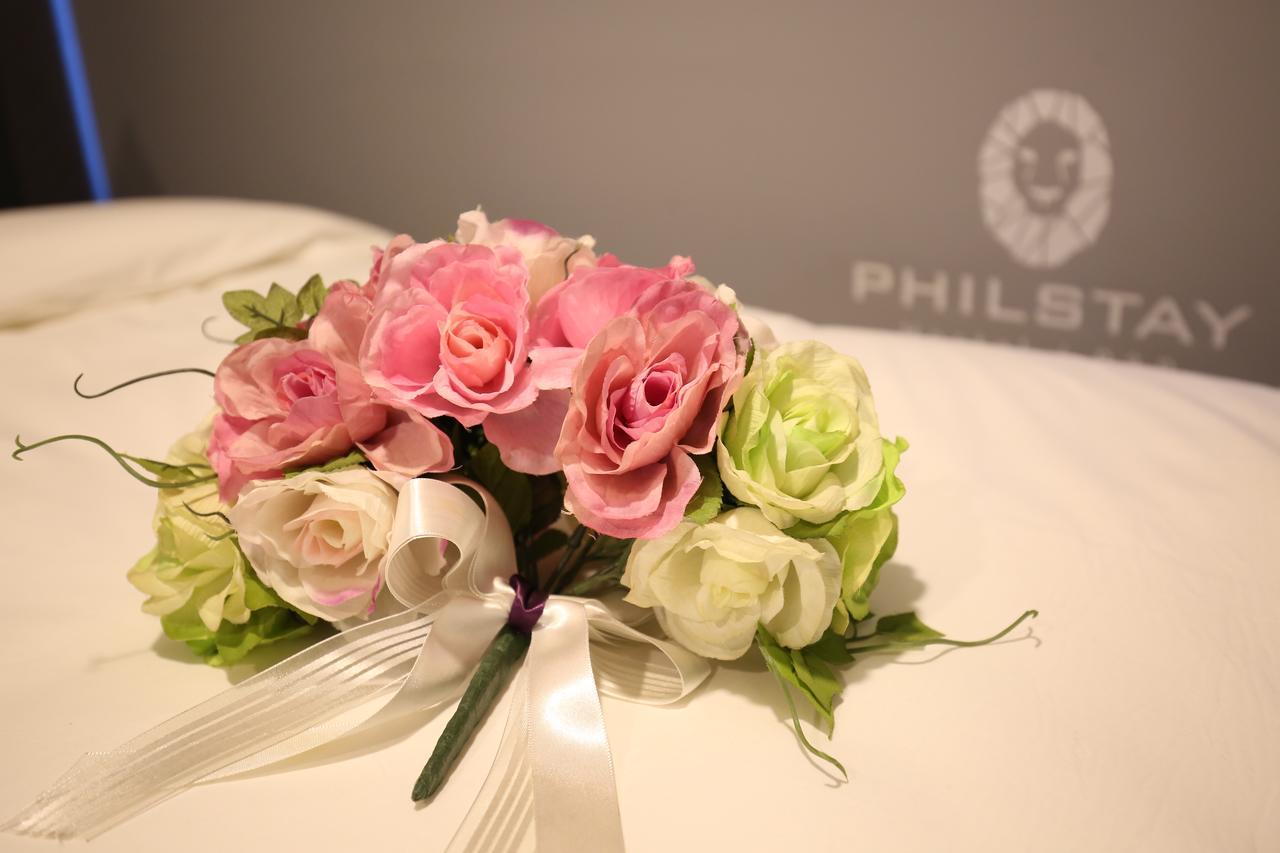 Philstay Myeongdong Seoul Eksteriør billede