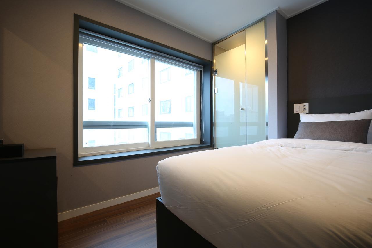 Philstay Myeongdong Seoul Eksteriør billede