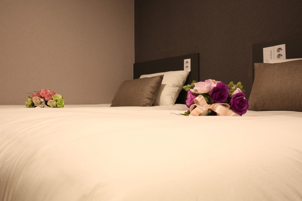 Philstay Myeongdong Seoul Eksteriør billede