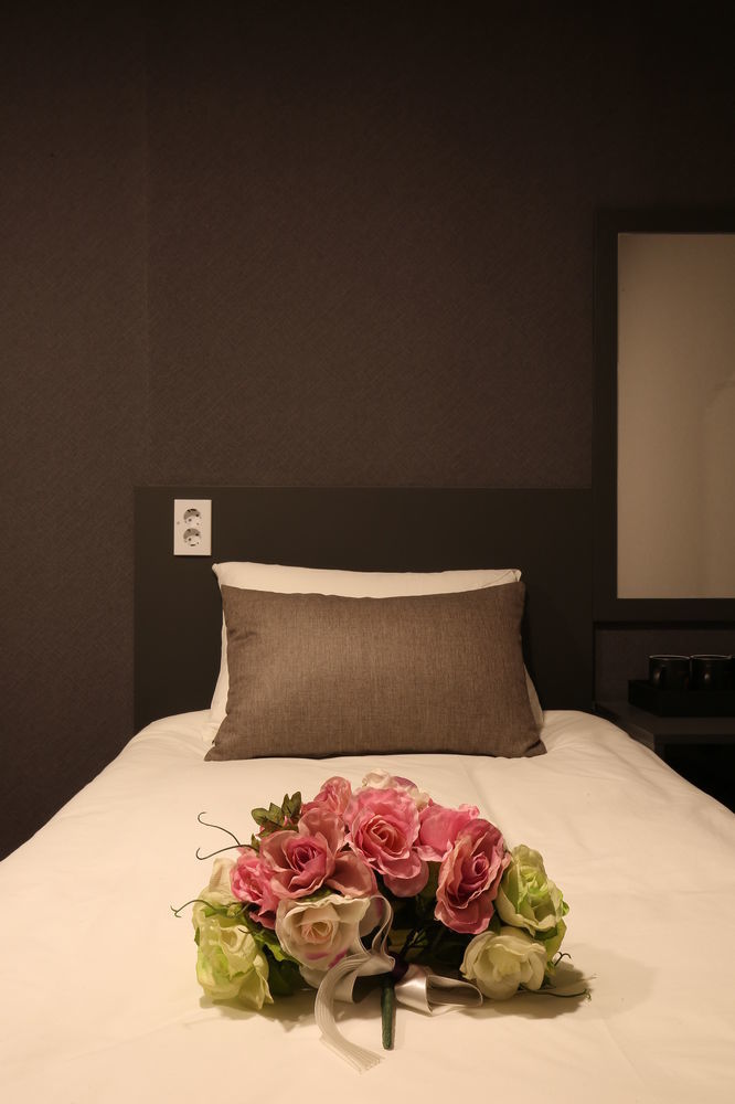 Philstay Myeongdong Seoul Eksteriør billede