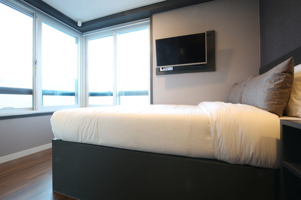 Philstay Myeongdong Seoul Eksteriør billede