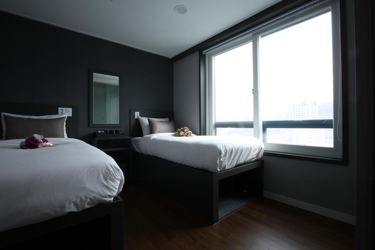 Philstay Myeongdong Seoul Eksteriør billede