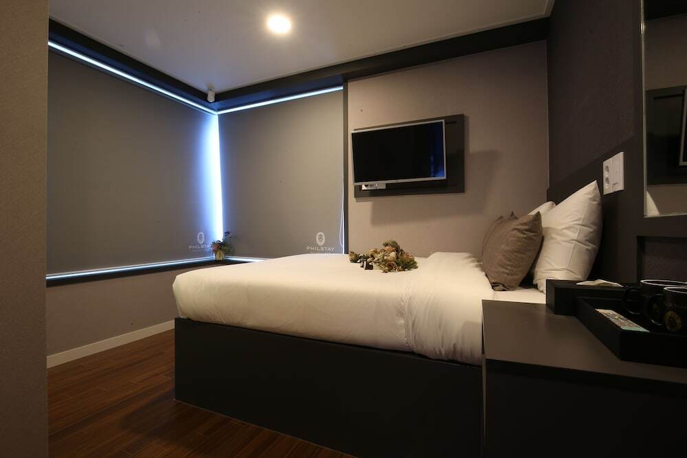 Philstay Myeongdong Seoul Eksteriør billede